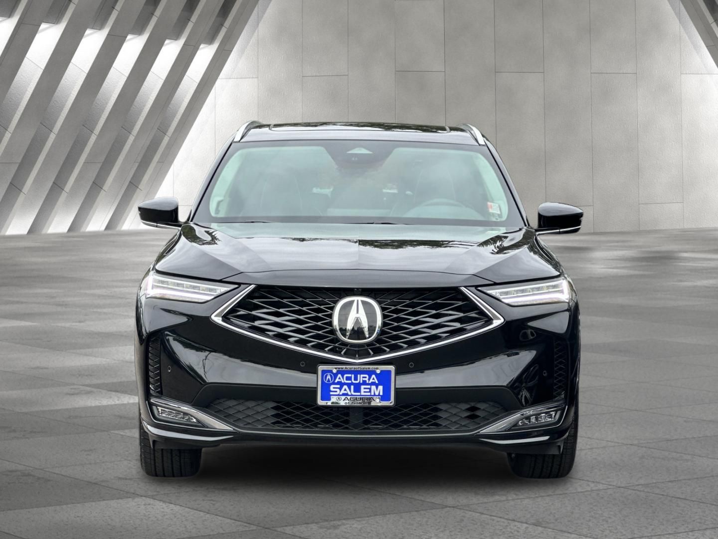 new 2026 Acura MDX car, priced at $69,185