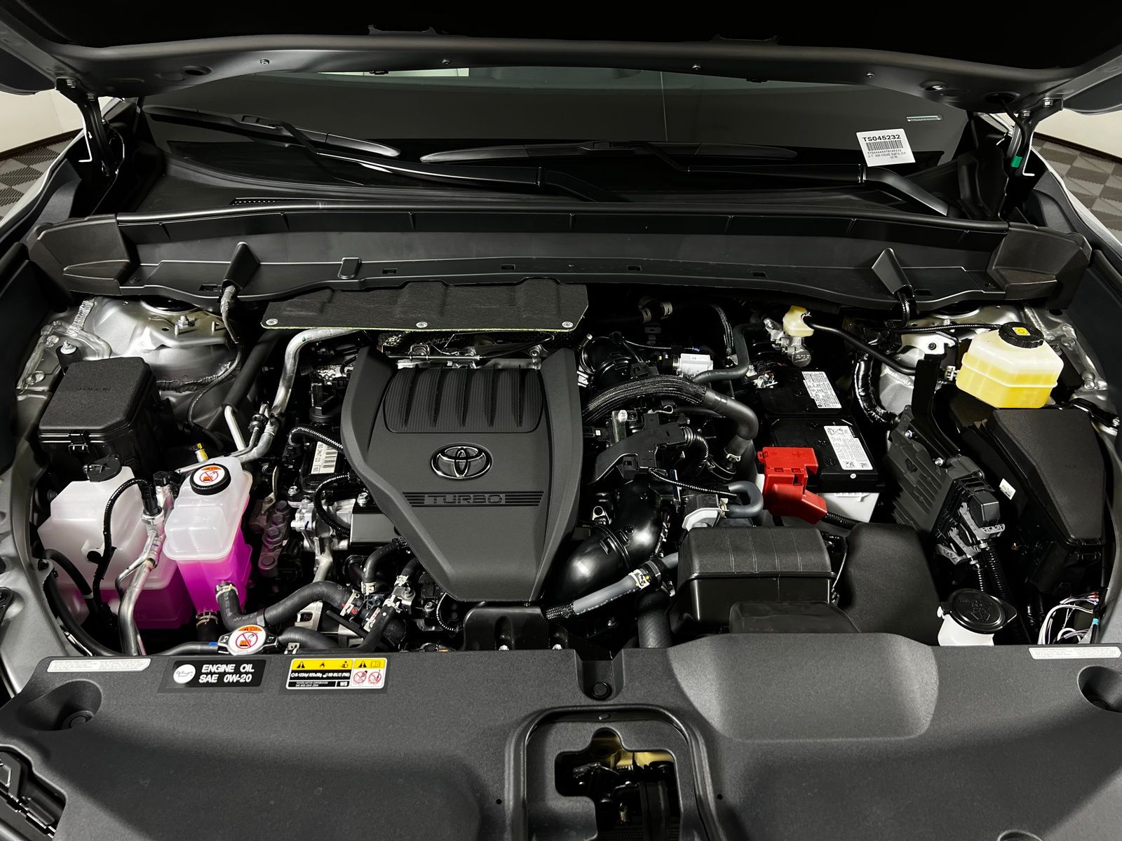 Thumbnail: 2026 Toyota Grand Highlander - 9