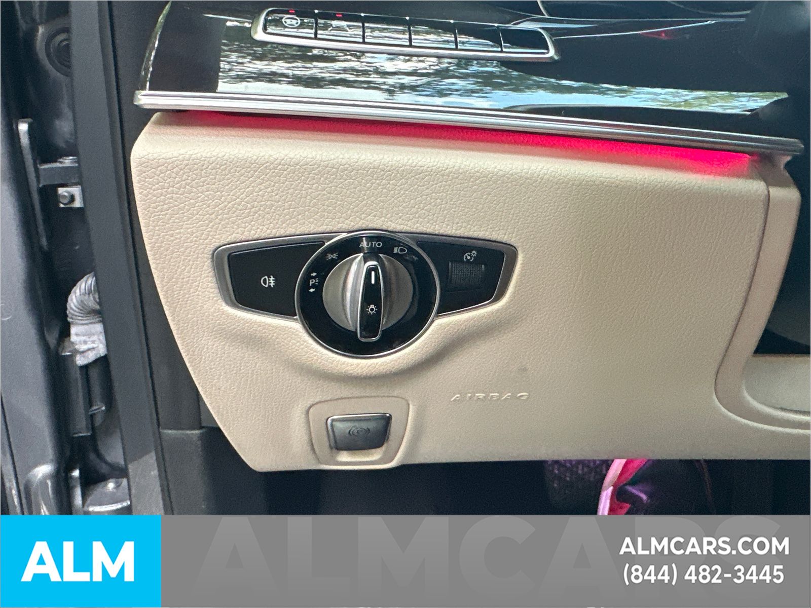 Used 2019 Black Mercedes-Benz E 300 image 35