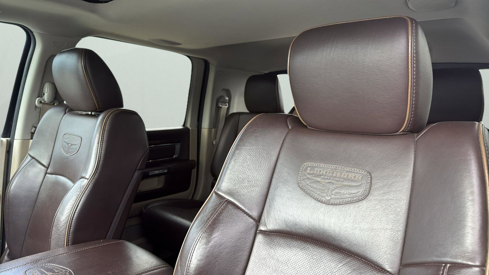 Used Car 2016 Ram 2500  Laramie Longhorn For Sale Under $40,000 In Austin, Texas