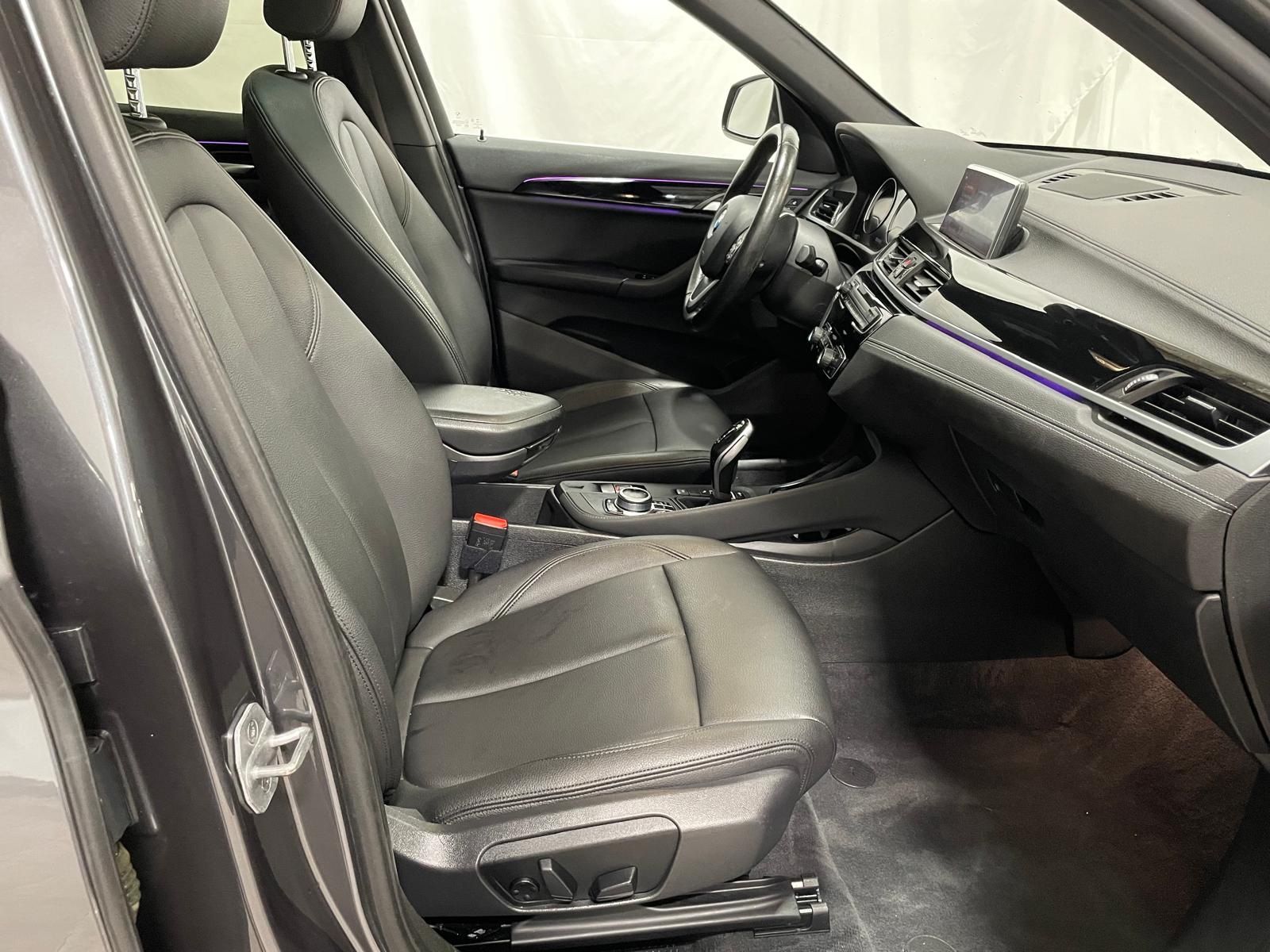 Used Car 2020 Bmw X1  Xdrive28i For Sale Under $20,000 In Austin, Texas