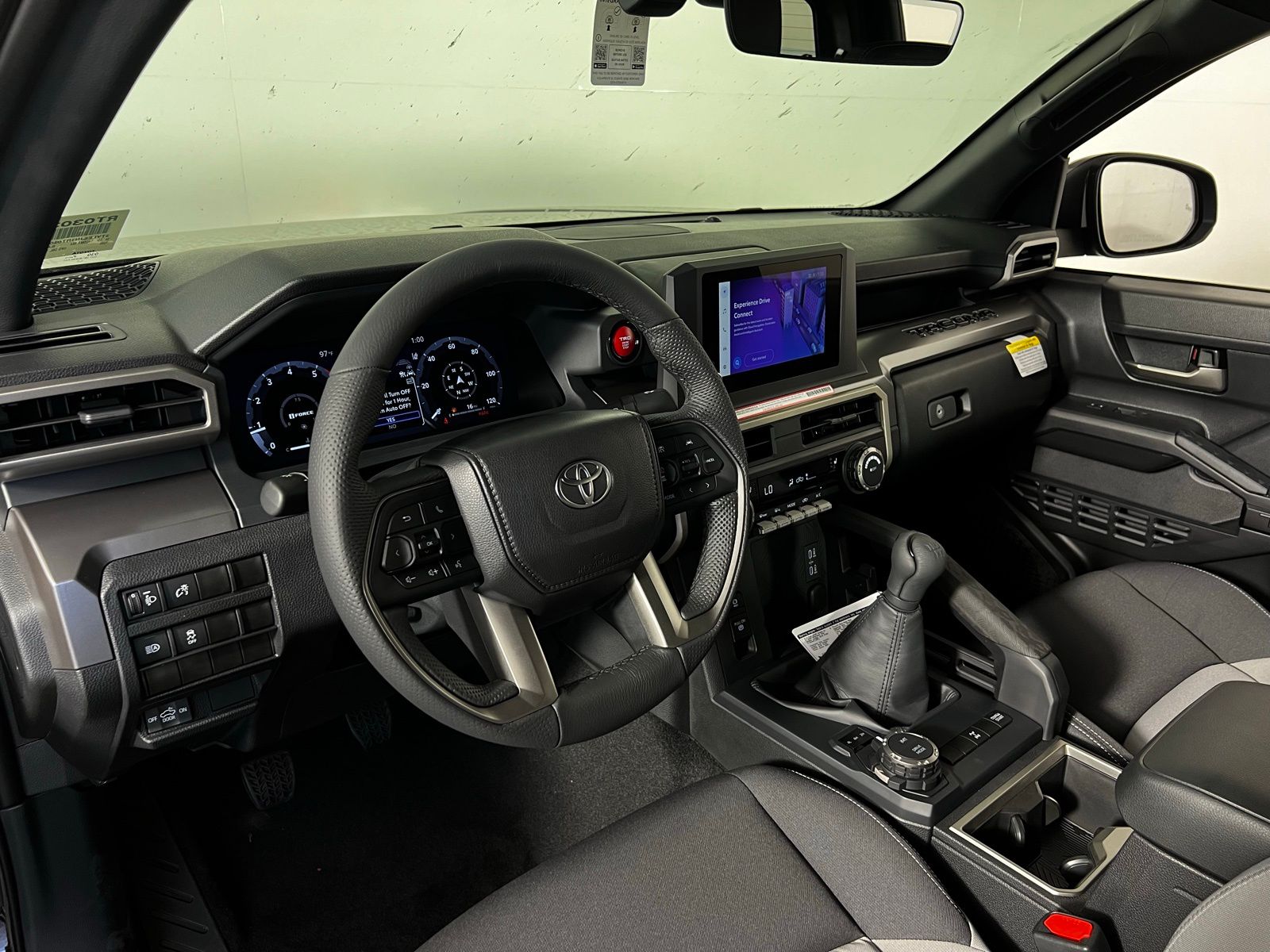 Thumbnail: 2025 Toyota Tacoma - 9