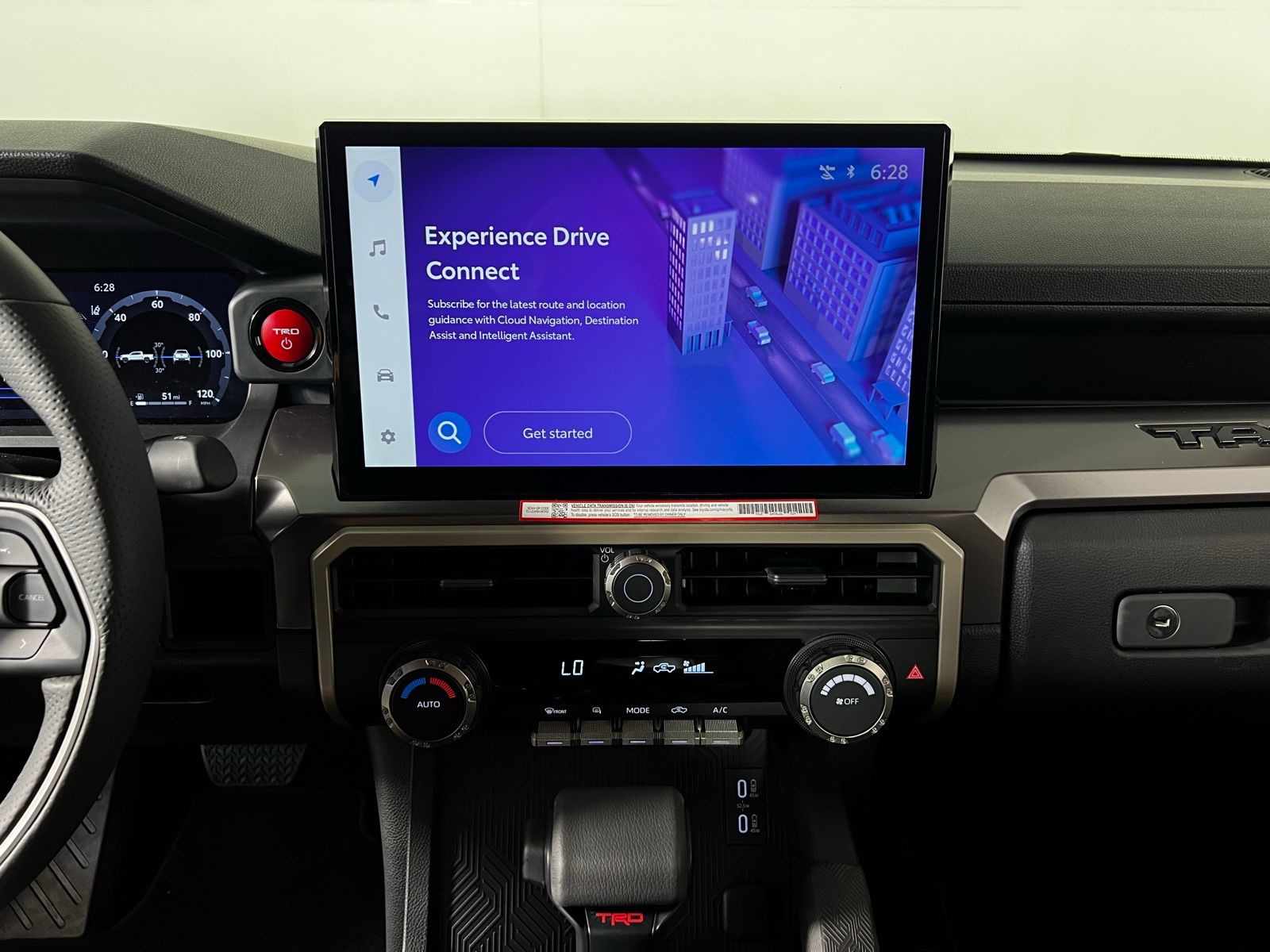 Thumbnail: 2025 Toyota Tacoma - 13