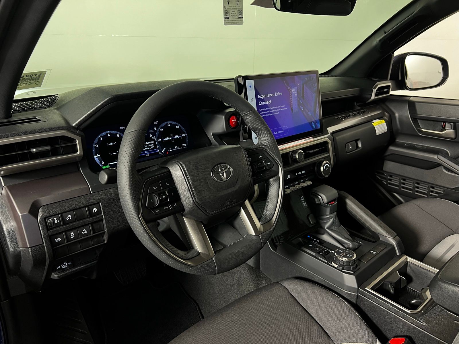 Thumbnail: 2025 Toyota Tacoma - 9