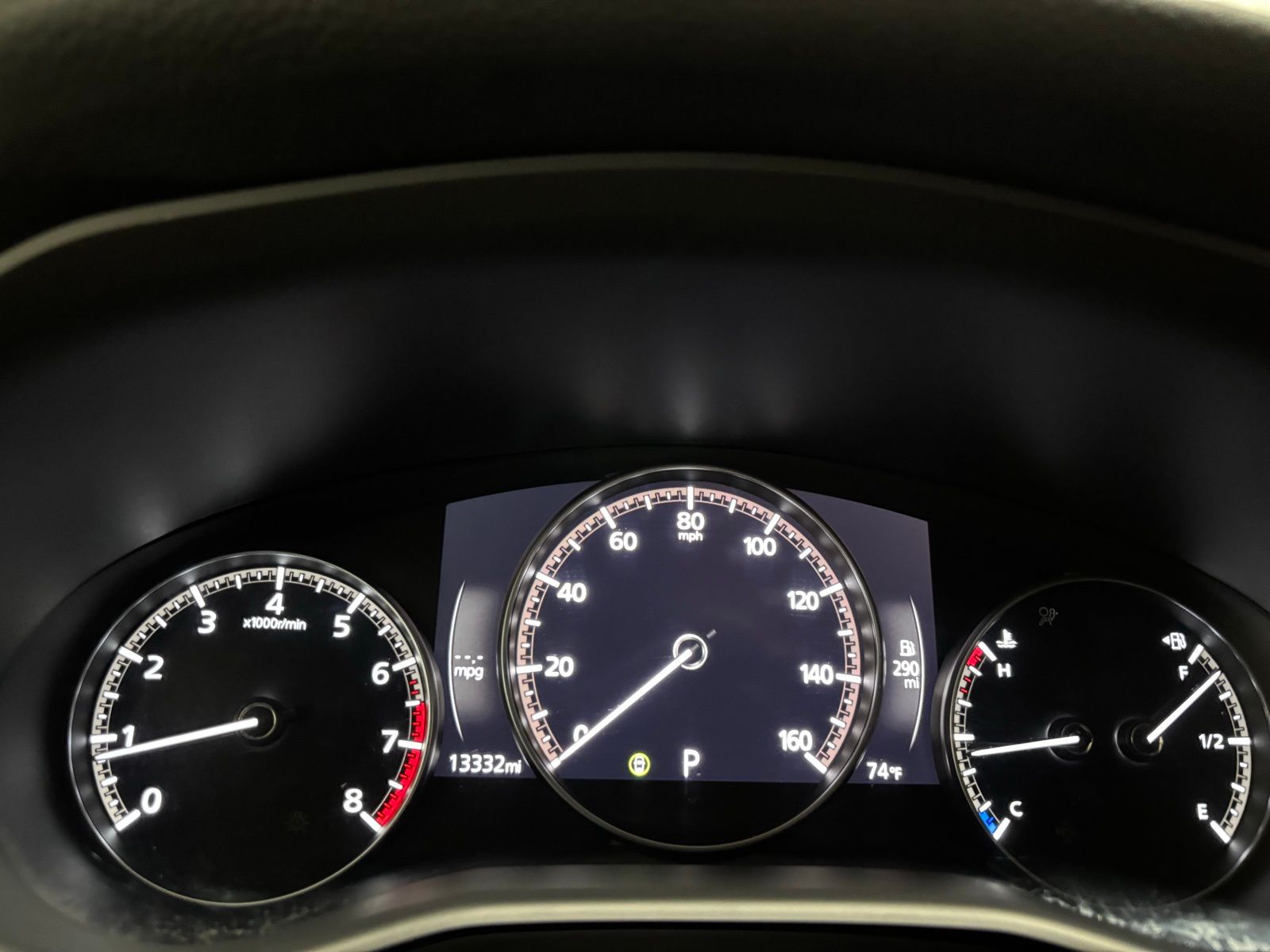 Used Car 2025 Mazda Cx-50  2.5 S Premium Package For Sale Under $30,000 In Austin, Texas