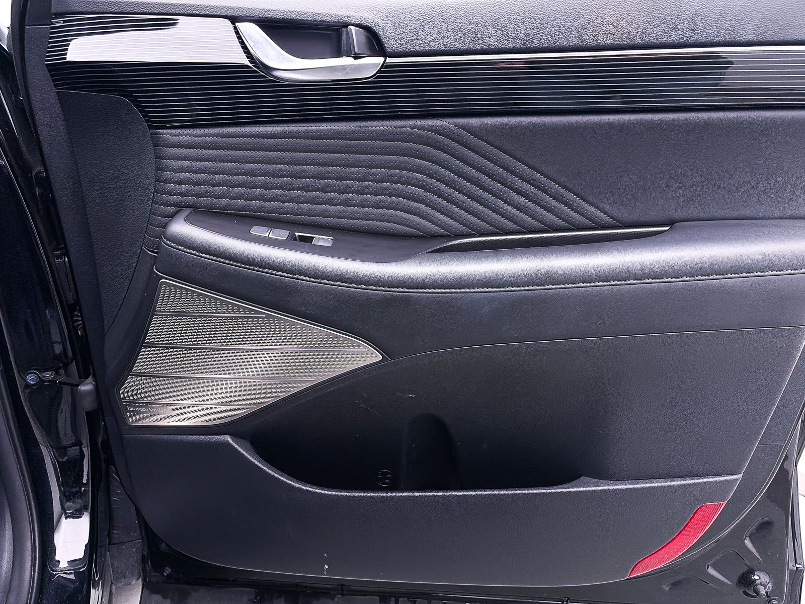 2024 Hyundai Palisade Calligraphy Night Edition - Photo 43