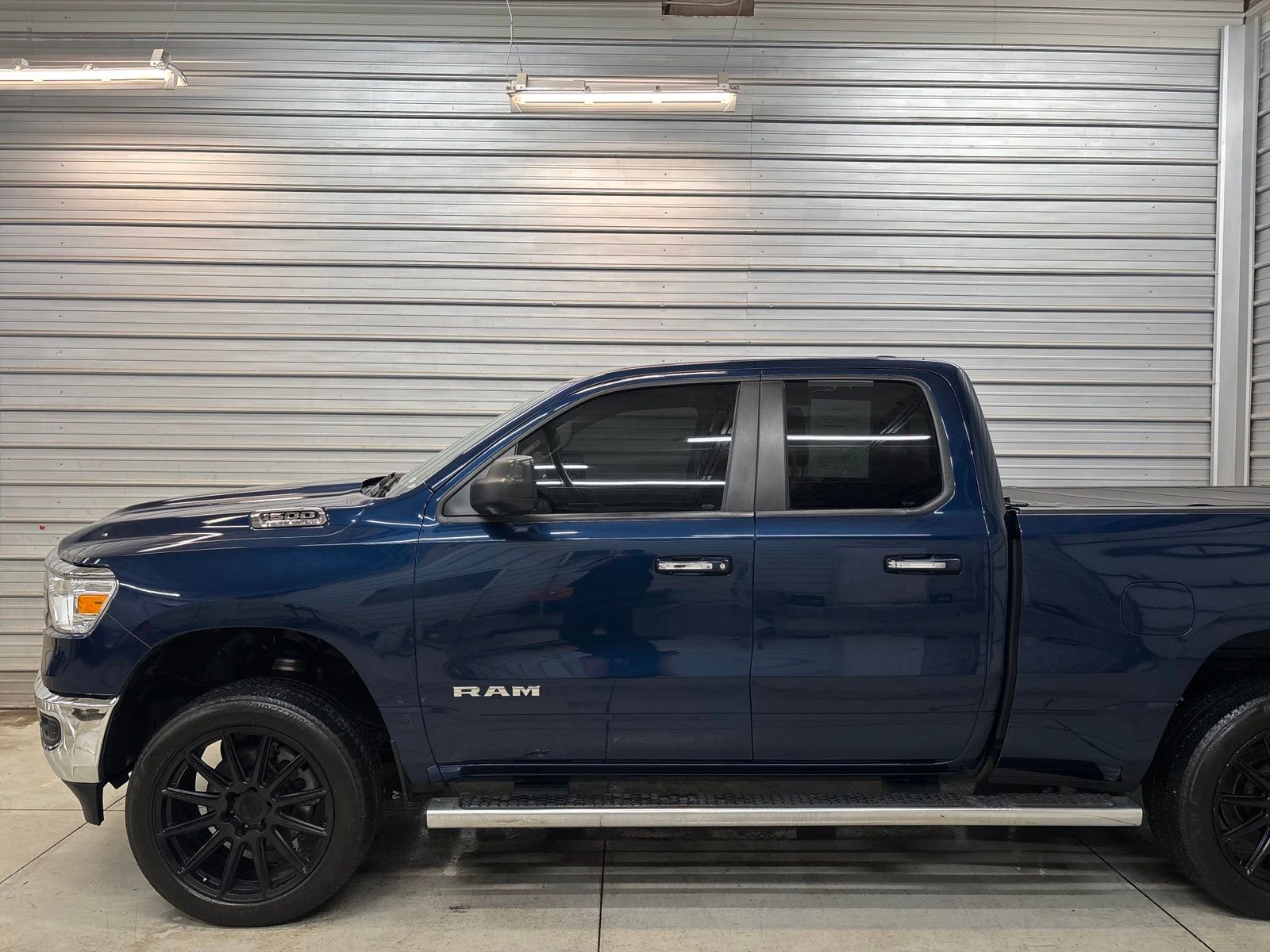 Photo 3 of 2020 Ram 1500 Lone Star