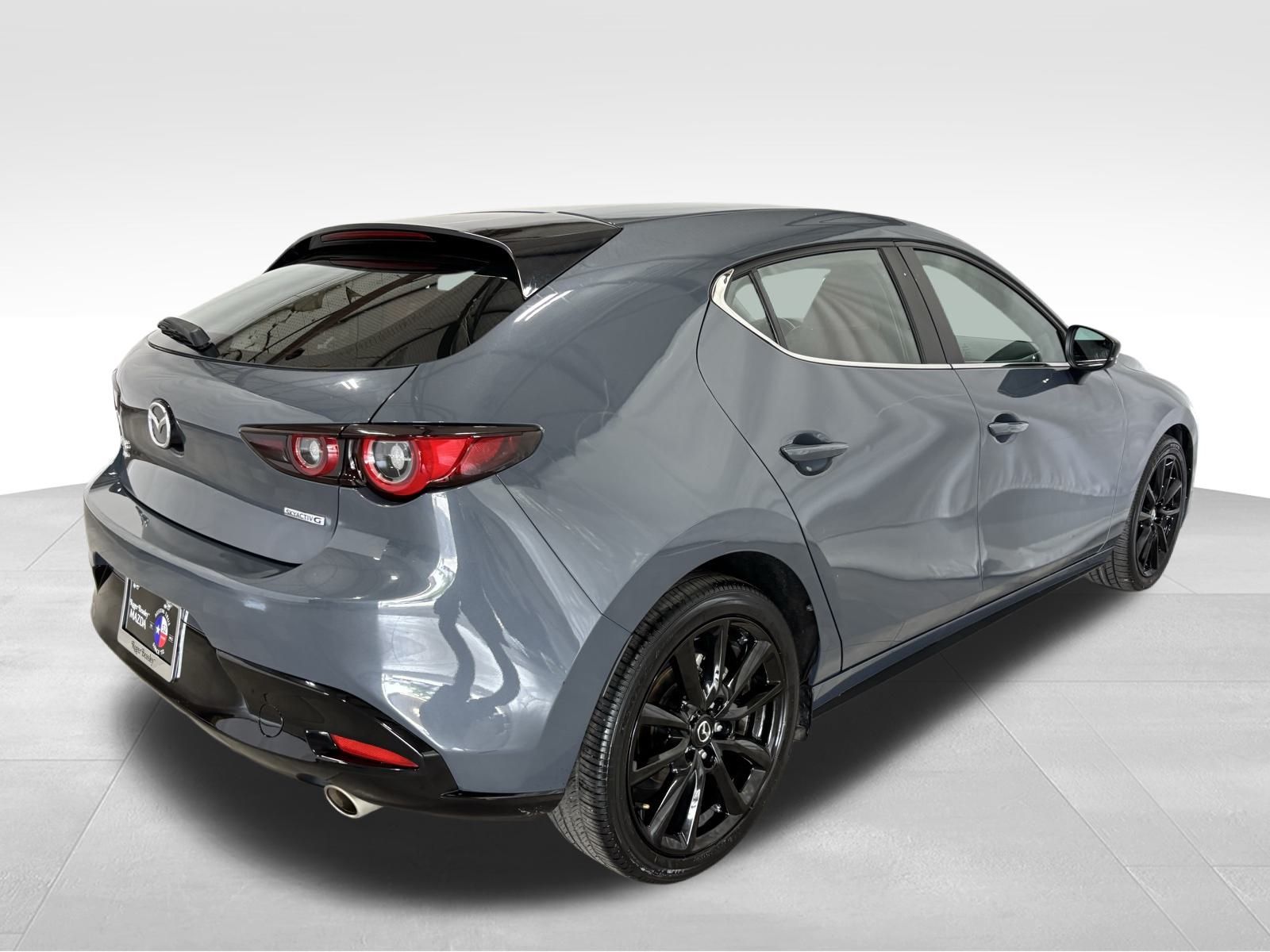 Used Car 2024 Mazda Mazda3  2.5 S Carbon Edition For Sale Under $25,000 In Austin, Texas