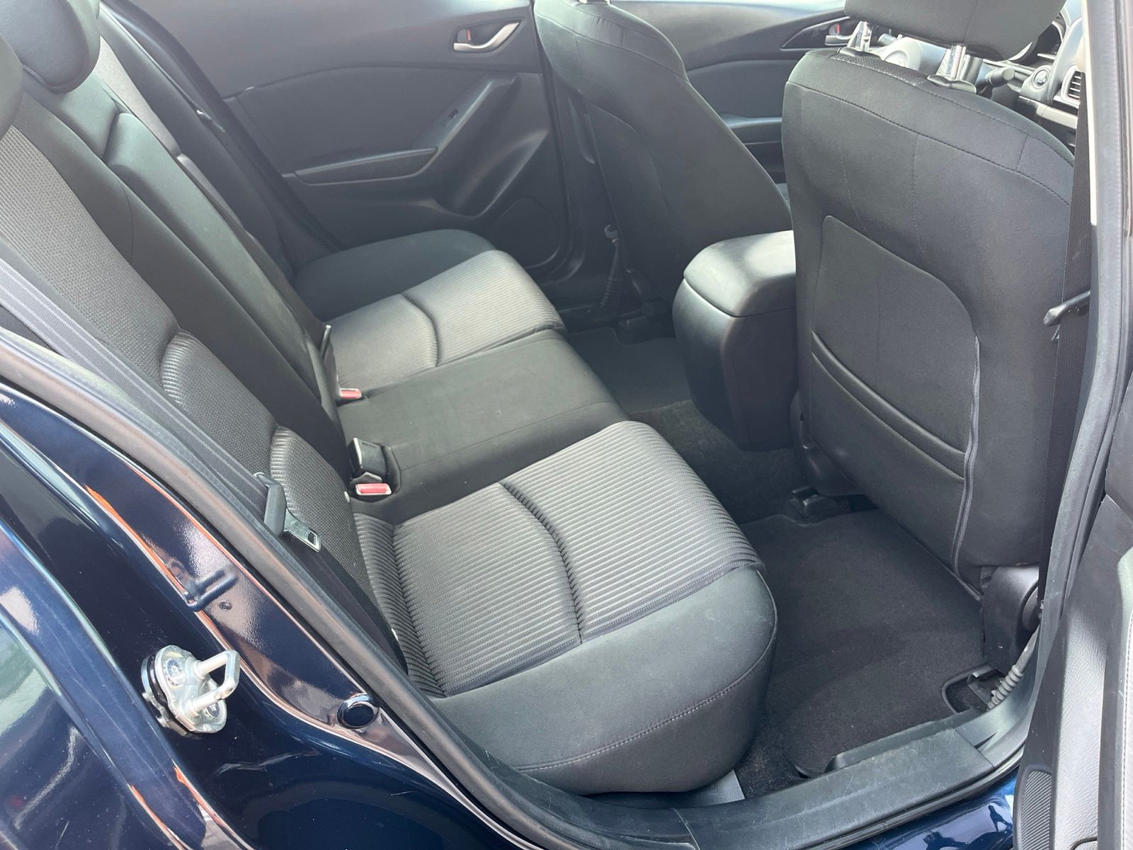 Used Car 2015 Mazda Mazda3  I Touring For Sale Under $12,000 In Austin, Texas
