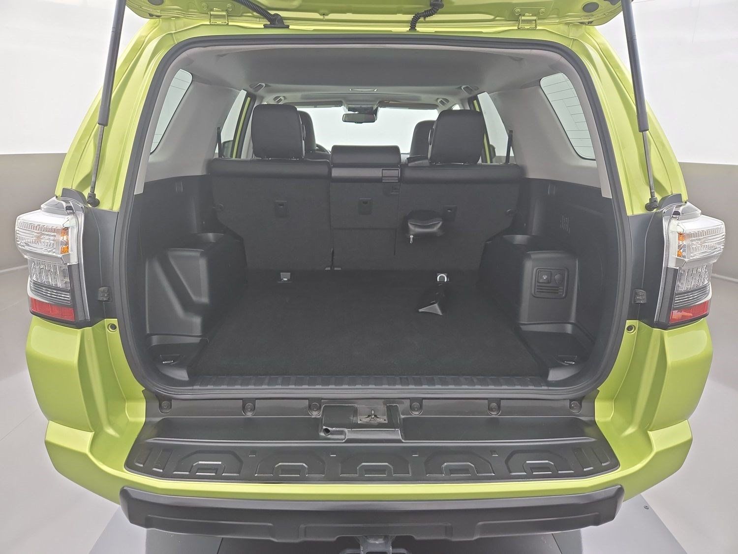 Used 2022 Toyota 4Runner SUV