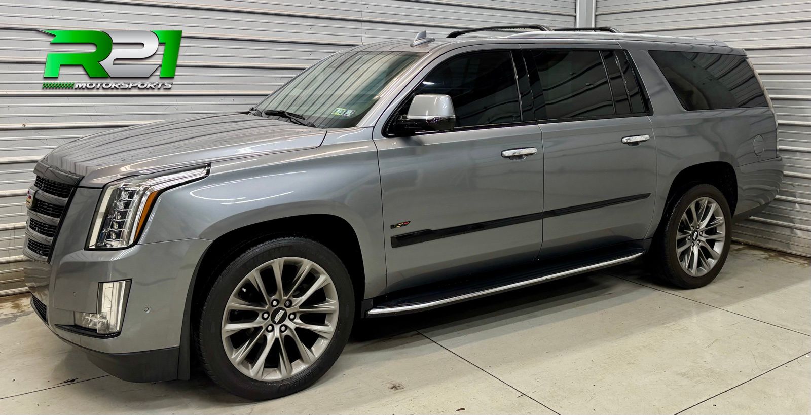 2023 Ford Bronco Base for sale at R21 Motorsports