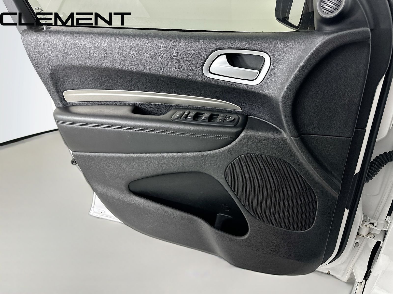 used 2020 Dodge Durango car, priced at $20,616