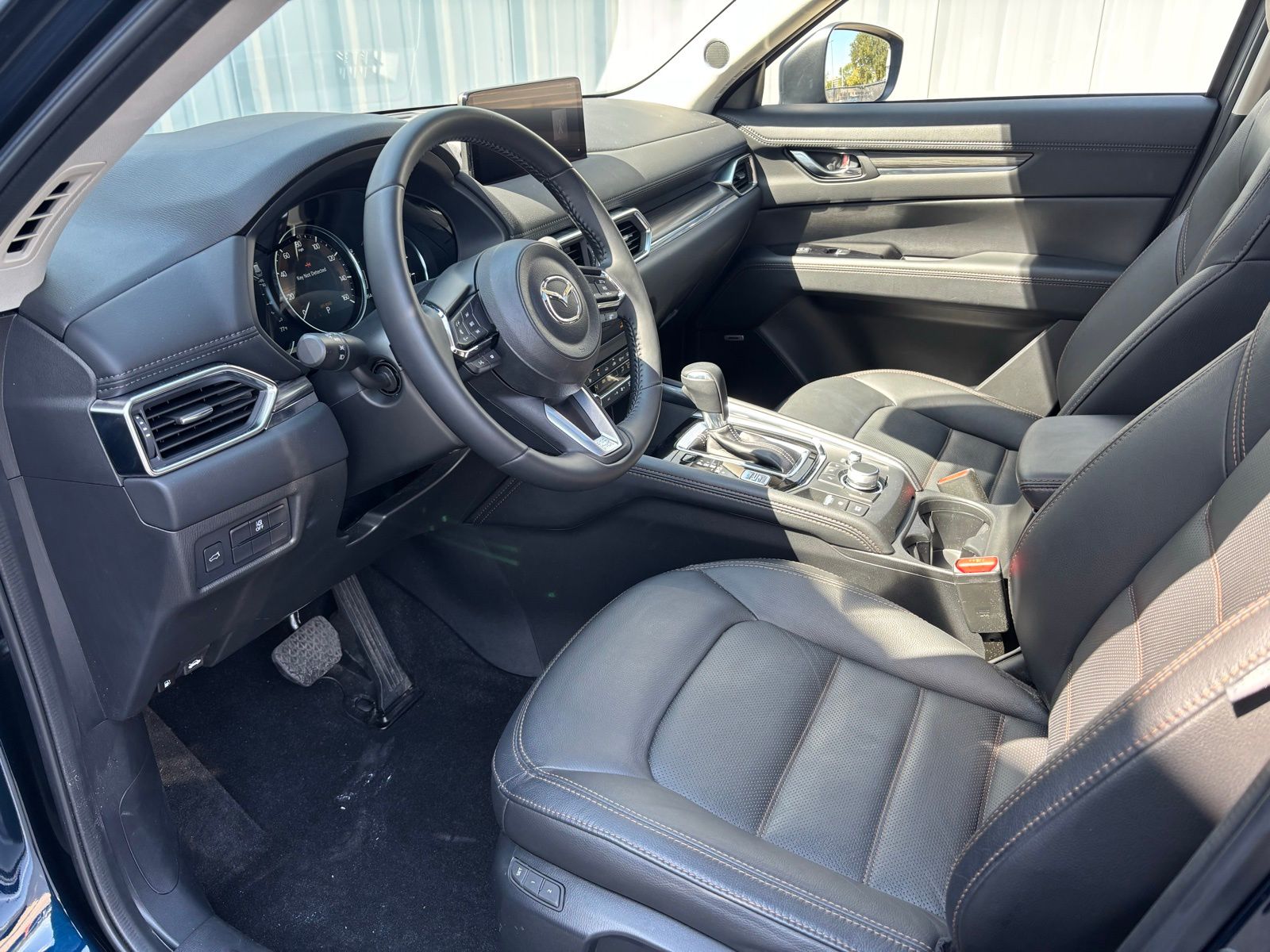 Used Car 2023 Mazda Cx-5  2.5 S Premium Plus Package For Sale Under $30,000 In Austin, Texas