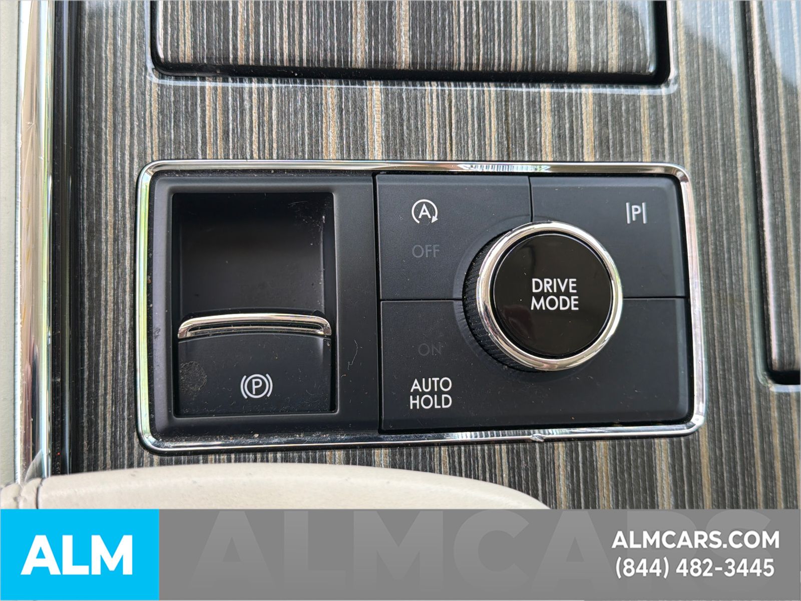 Used 2023 White Lincoln Black Label image 38