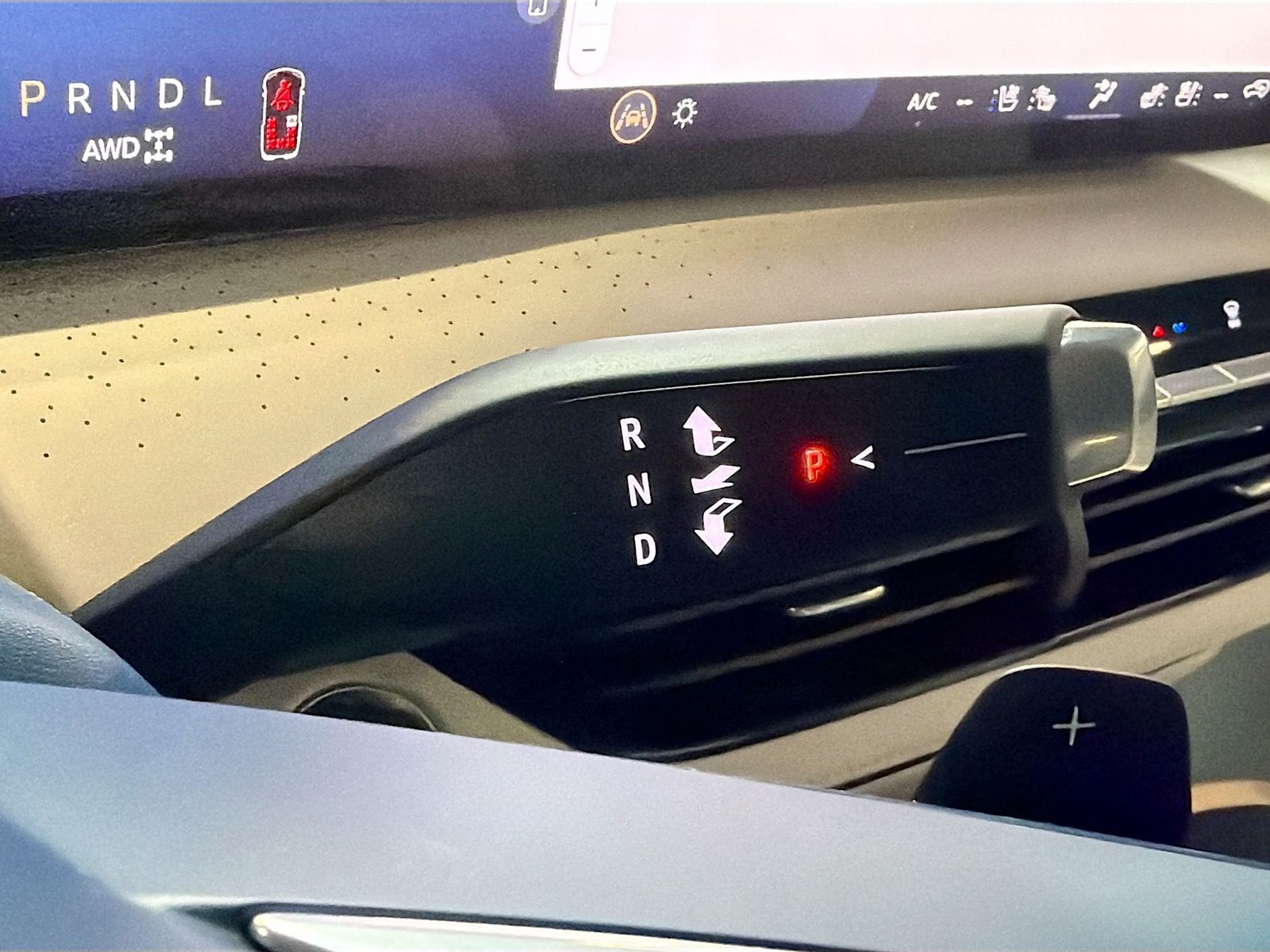 Used 2026 Blue Buick Avenir image 17