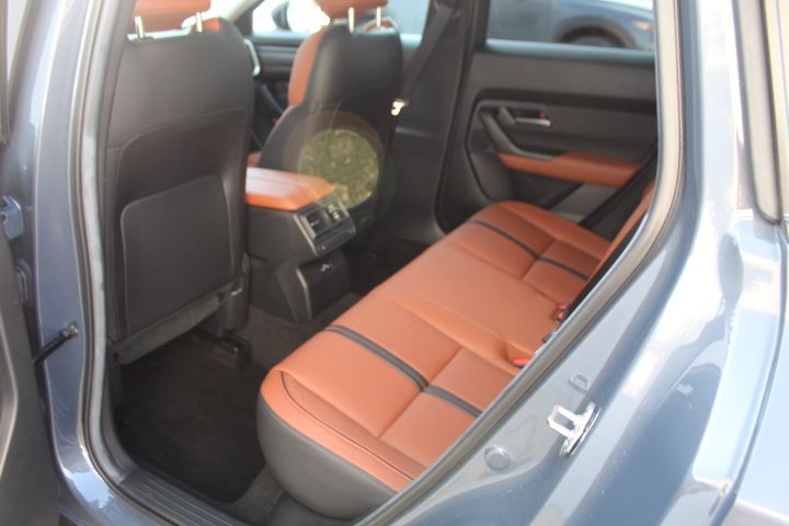 Used Car 2025 Mazda Cx-50  Utility 2.5 Turbo Meridian Edition All Wheel Drive For Sale In Austin, Texas