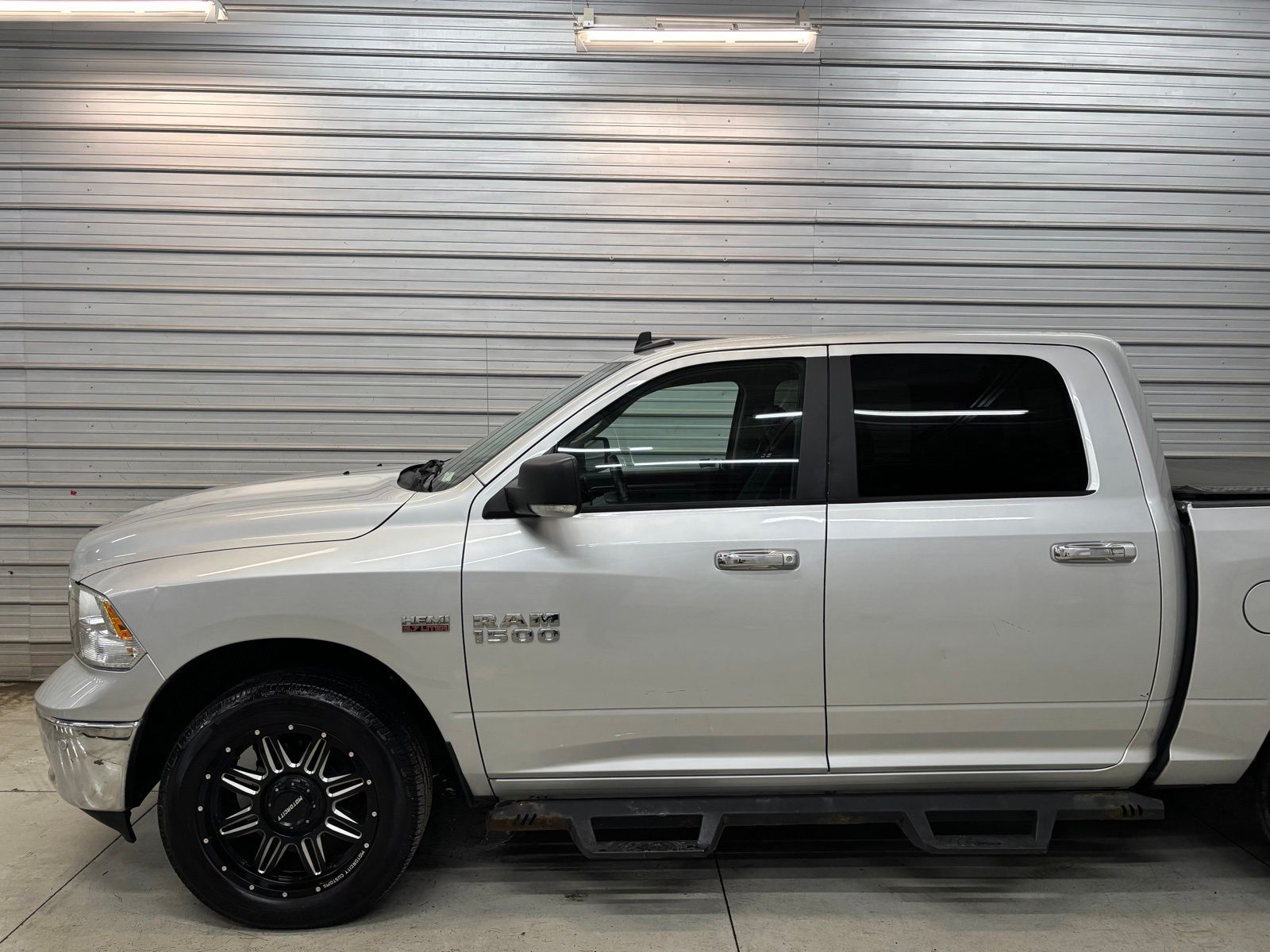 Photo 3 of 2018 Ram 1500 Big Horn