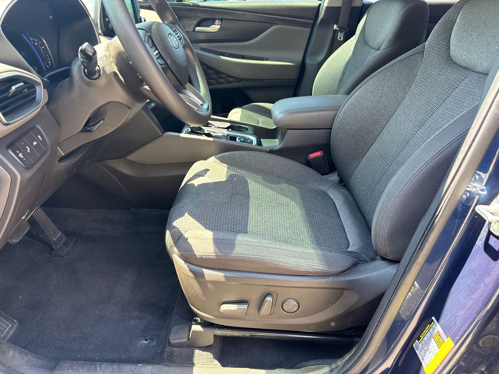 2020 Hyundai Santa Fe SEL - Photo 9