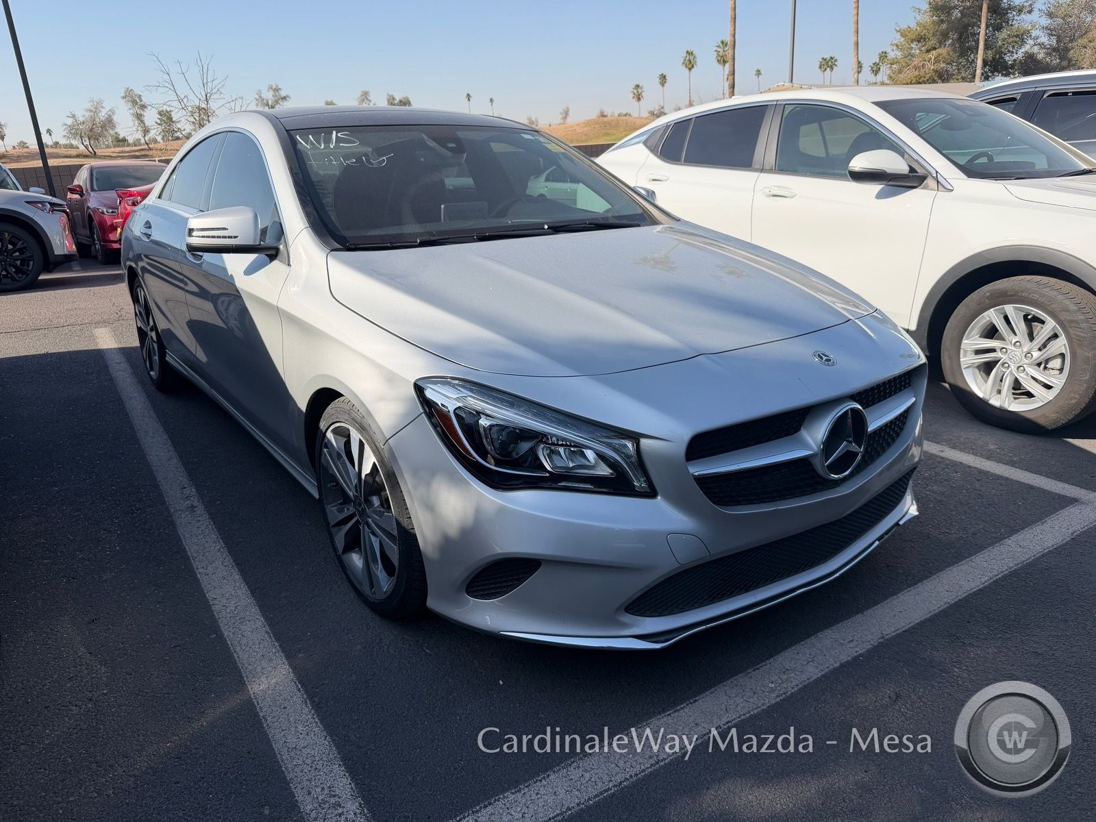 View vehicle photo 2