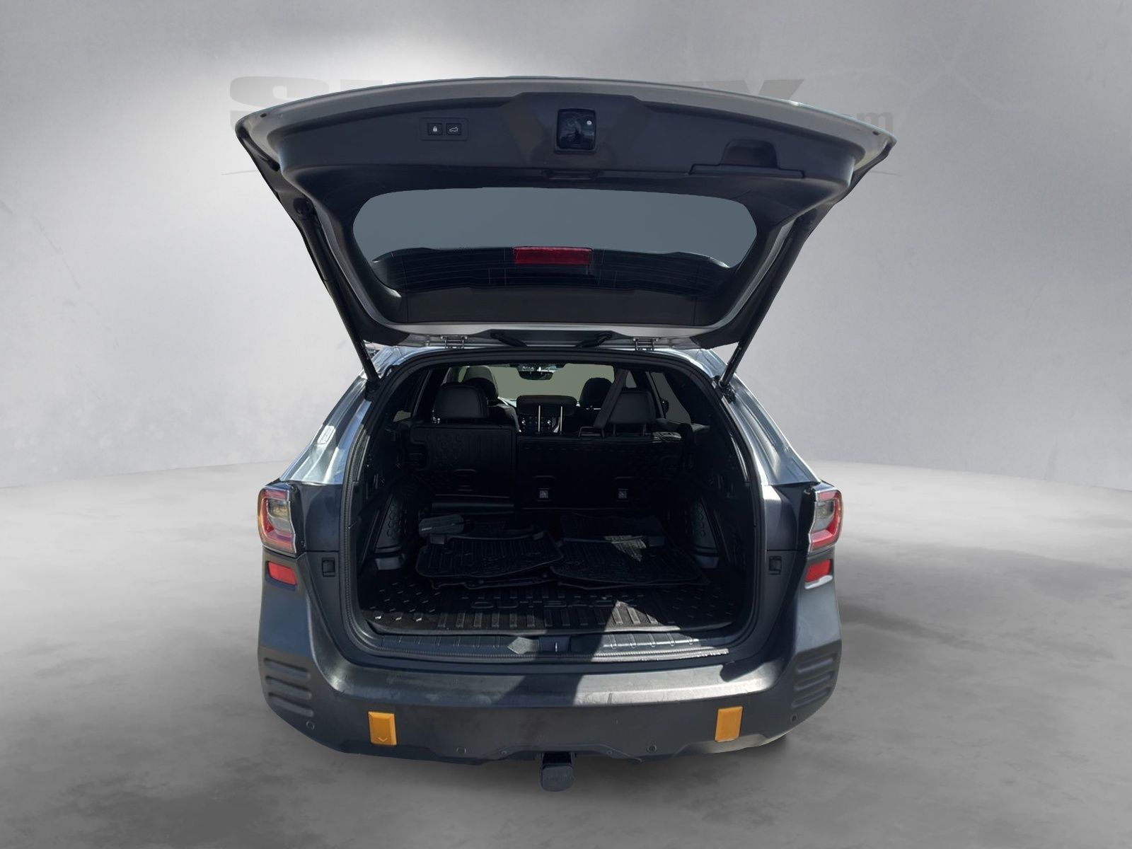 Used 2022 Silver Subaru Wilderness image 24