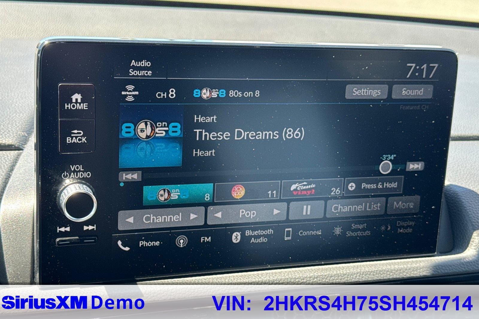 2025 Honda CR-V EX-L - Photo 28
