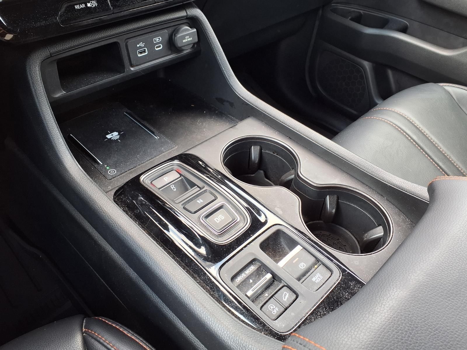 2024 Honda Pilot TrailSport  at AutoSavvy Houston Northwest