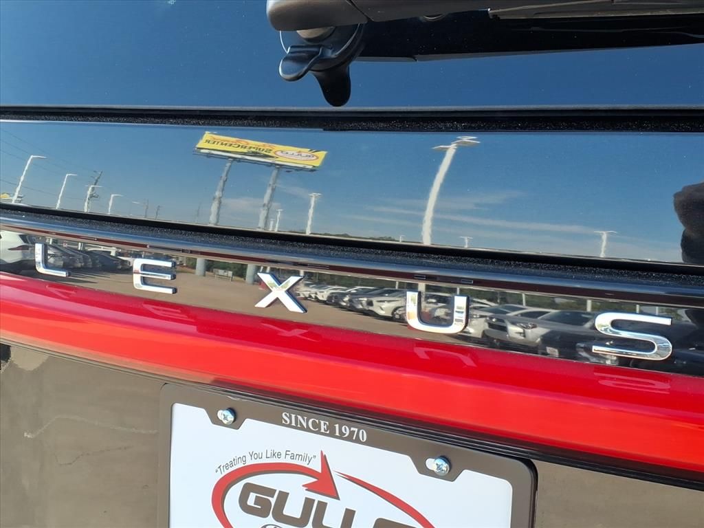 2024 Lexus GX 550 Luxury  at Westside Lexus