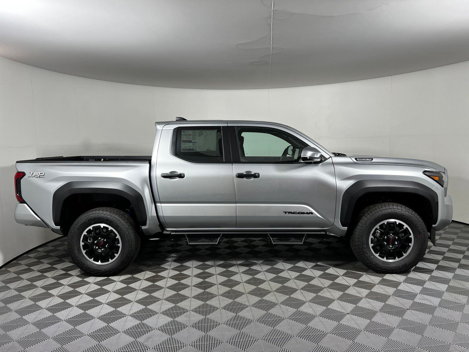 Thumbnail: 2026 Toyota Tacoma - 4