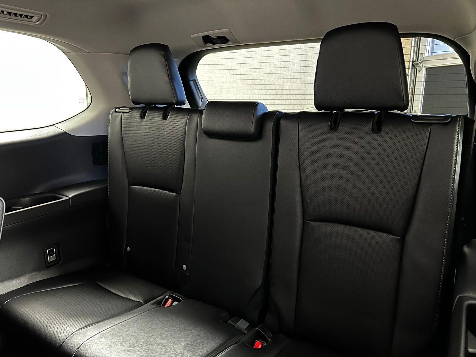 Thumbnail: 2026 Toyota Grand Highlander - 26