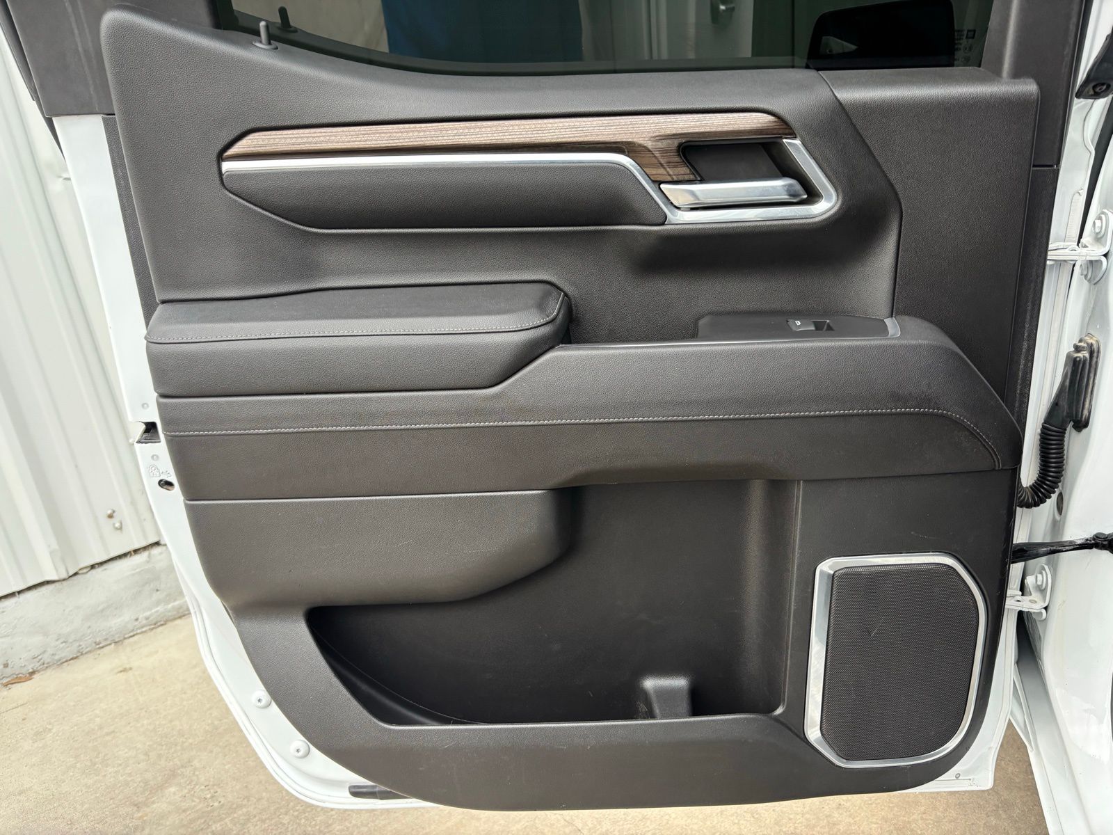 Used Car 2023 Chevrolet Silverado 1500  Lt For Sale Under $35,000 In Austin, Texas