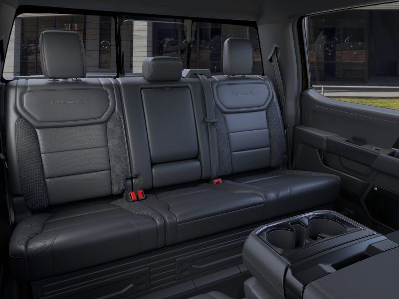 New Car 2025 Ford F-150  Raptor For Sale Under $90,000 In Austin, Texas