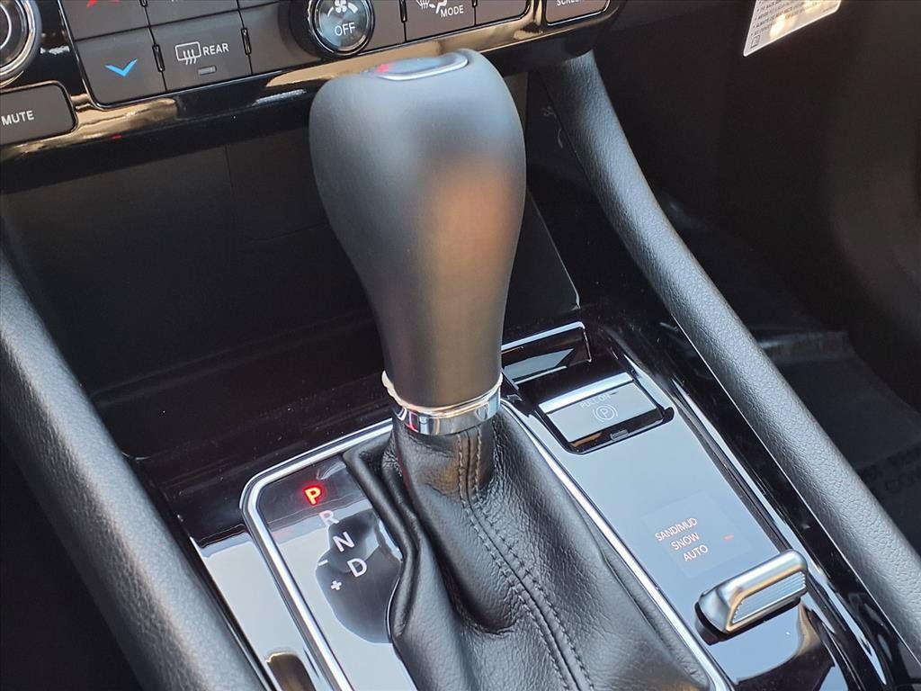 2026 Jeep Compass Latitude - 8