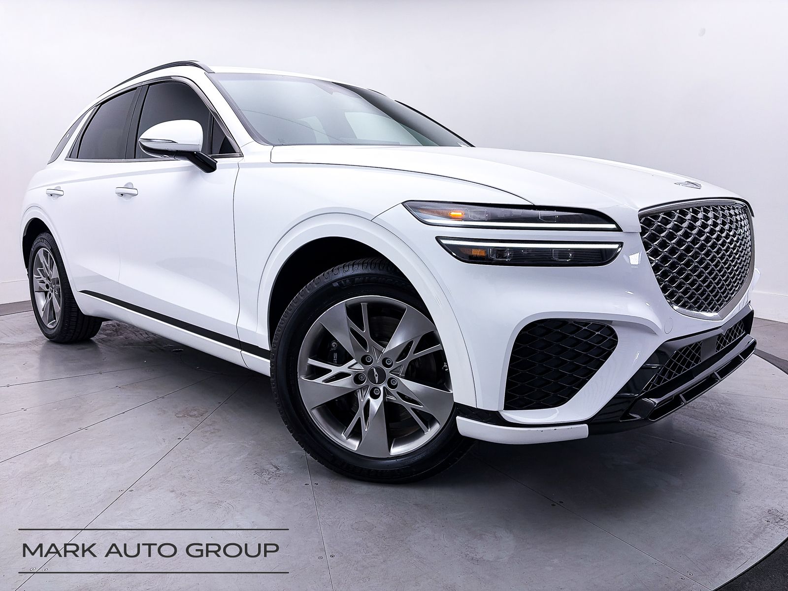 2022 Genesis GV70 3.5T Sport