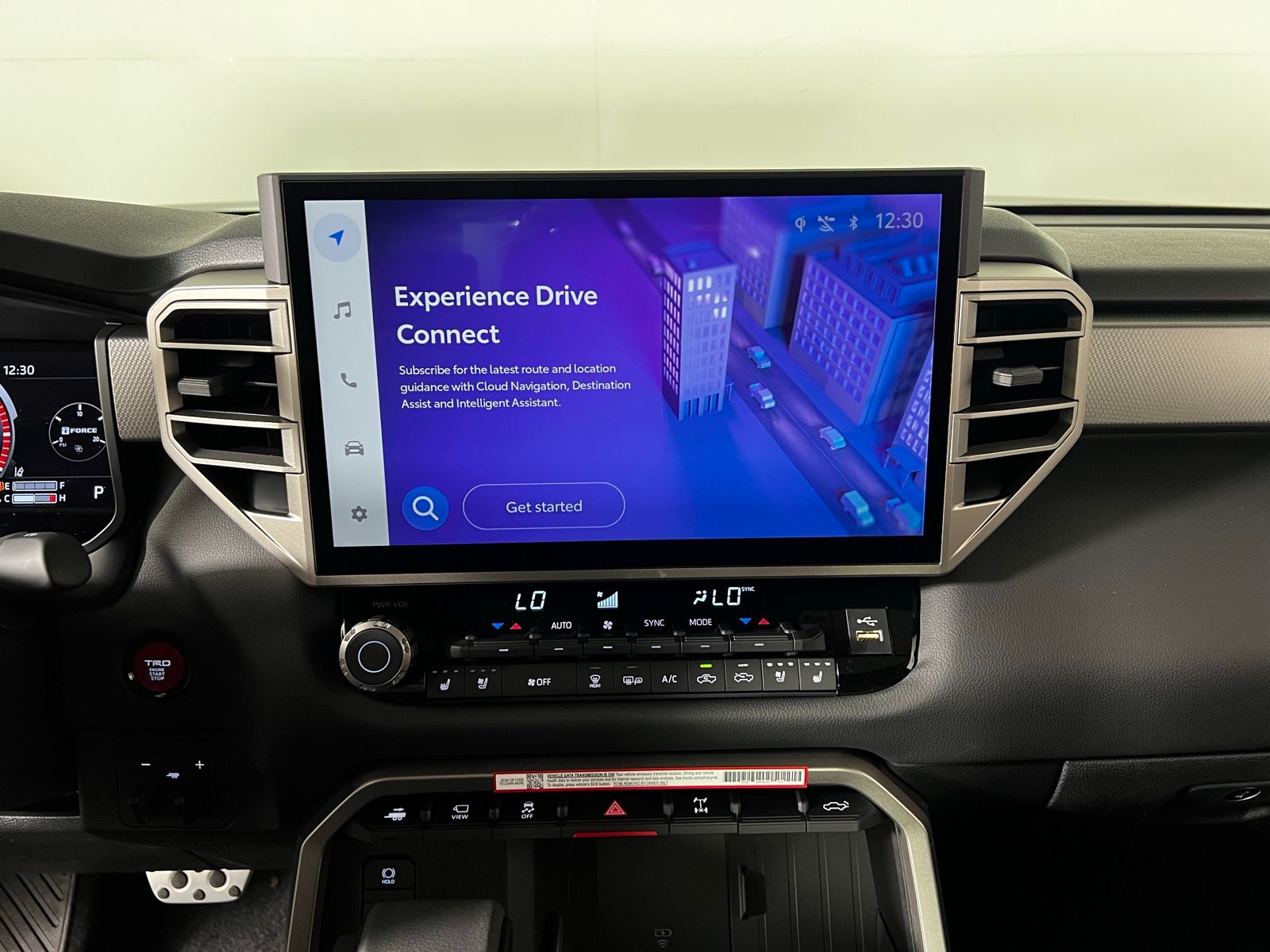 Thumbnail: 2026 Toyota Tundra - 15