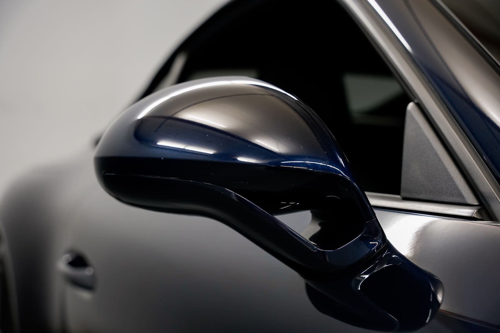 2017 Porsche 911 Carrera — photo 37