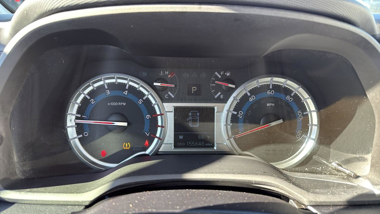 Used Car 2015 Toyota 4runner  Sr5 For Sale Under $20,000 In Austin, Texas