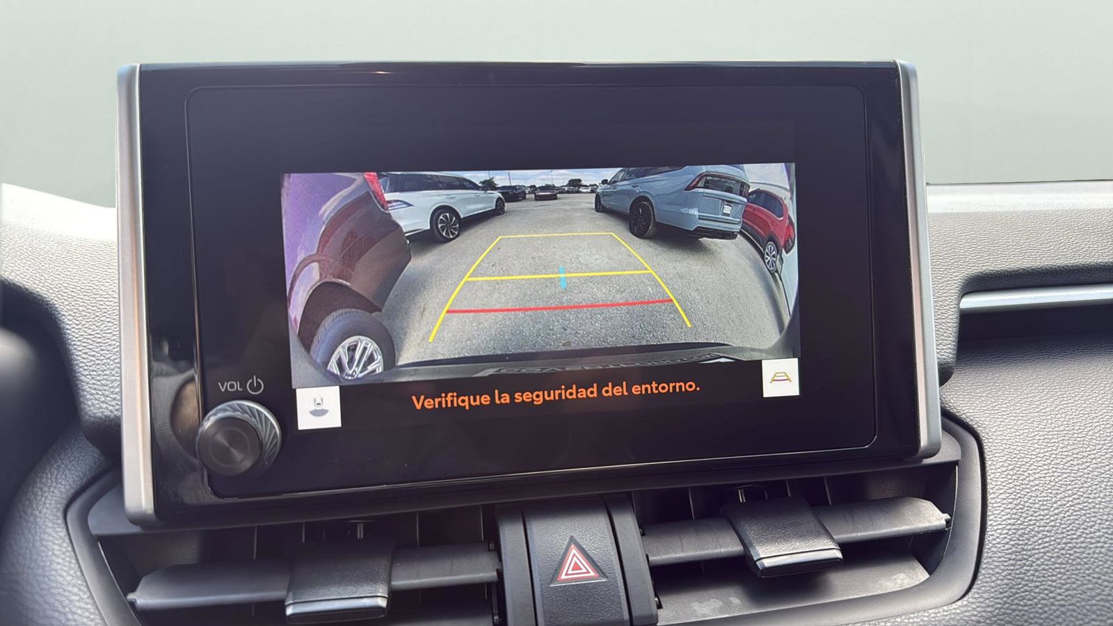 Used Car 2025 Toyota Rav4  Xle For Sale Under $30,000 In Austin, Texas