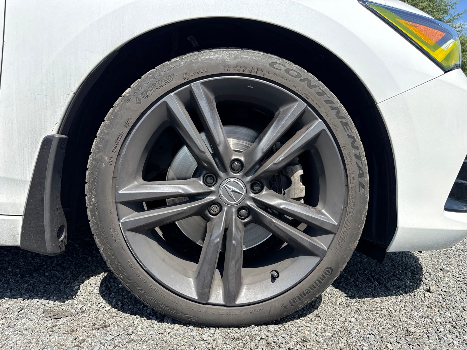 Used 2023  Acura A-Spec Tech Package image 28