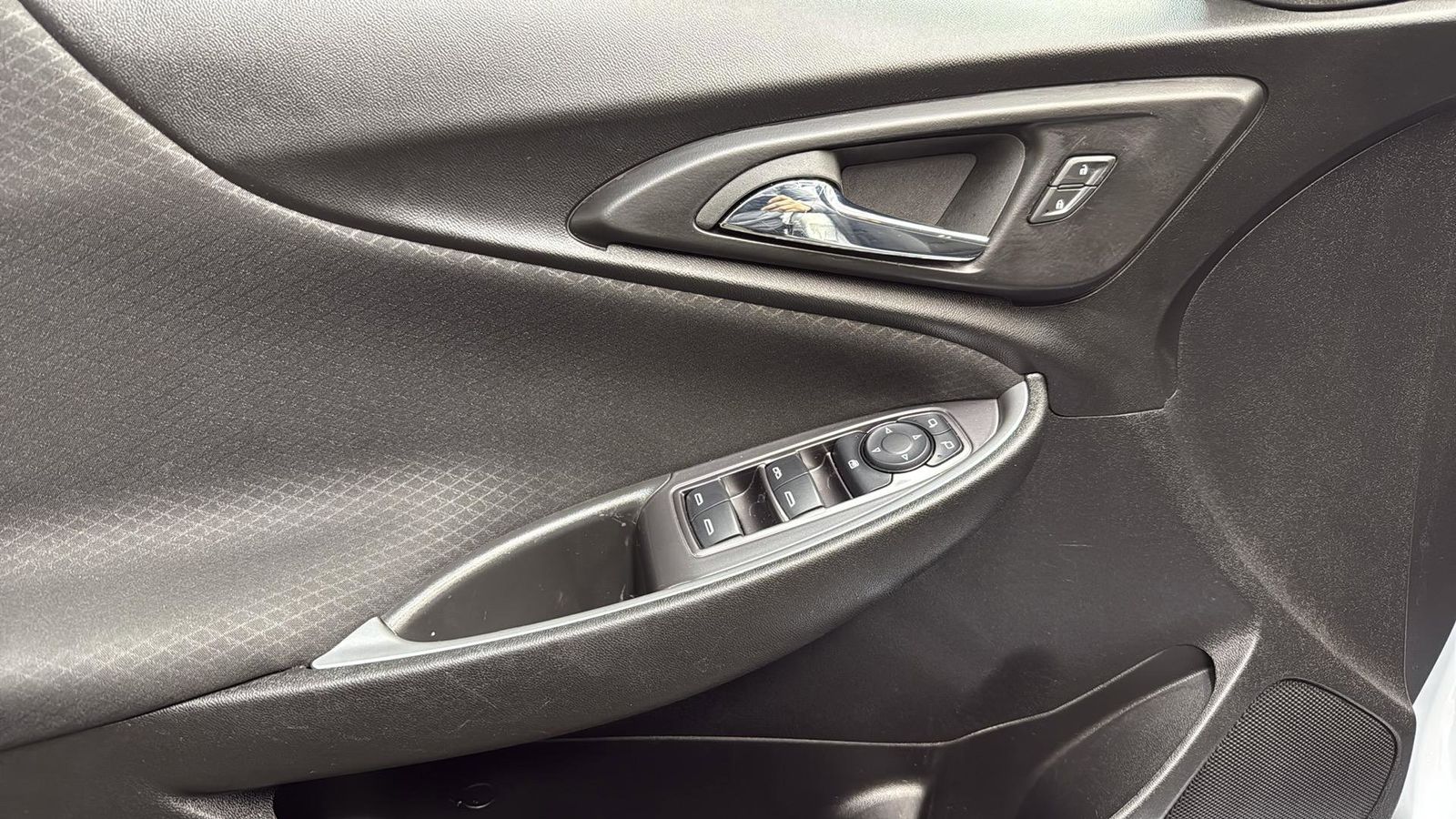 Used Car 2024 Chevrolet Malibu  Lt For Sale Under $25,000 In Austin, Texas