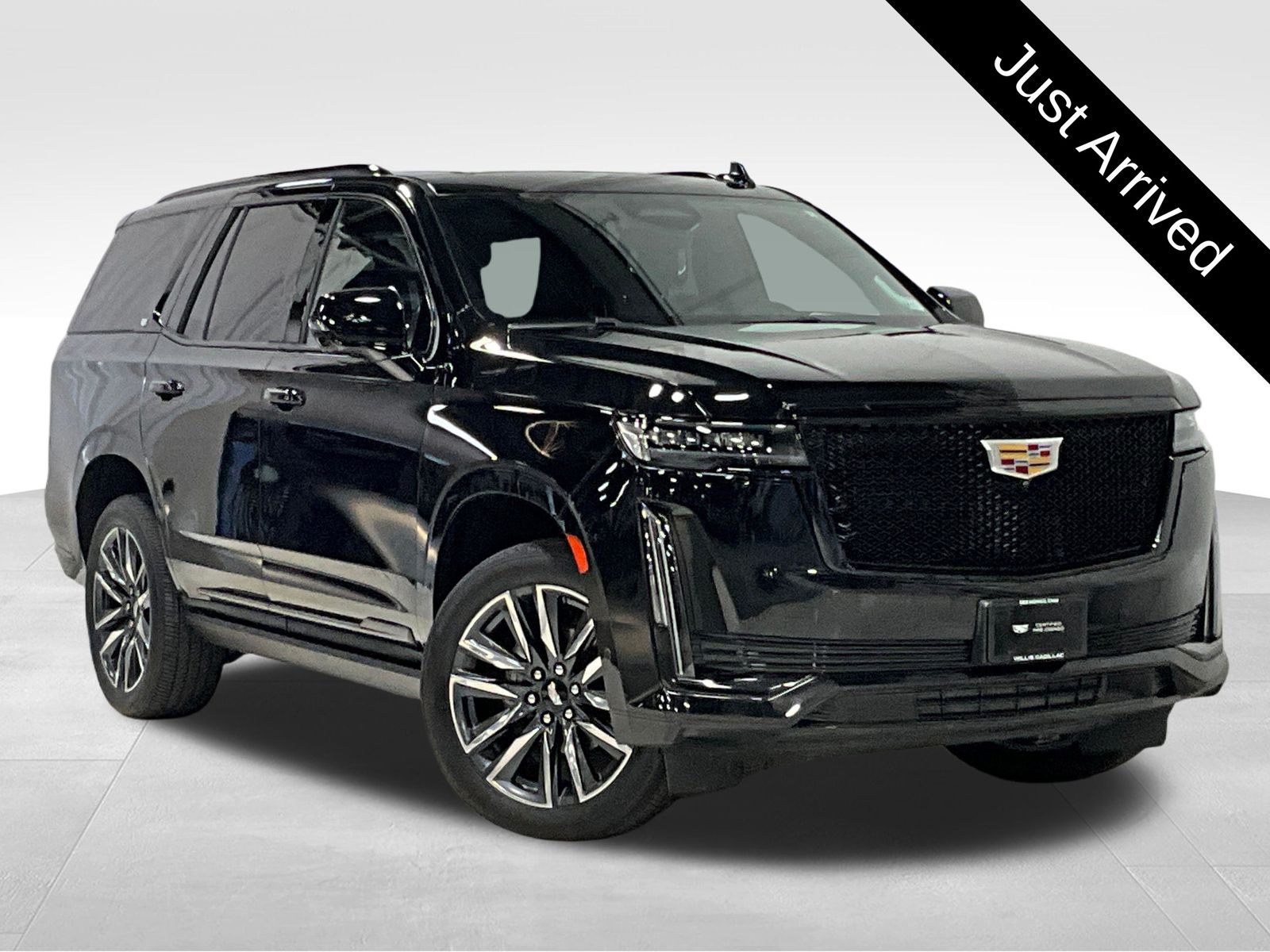 2023 Cadillac Escalade Sport Platinum 4WD   
