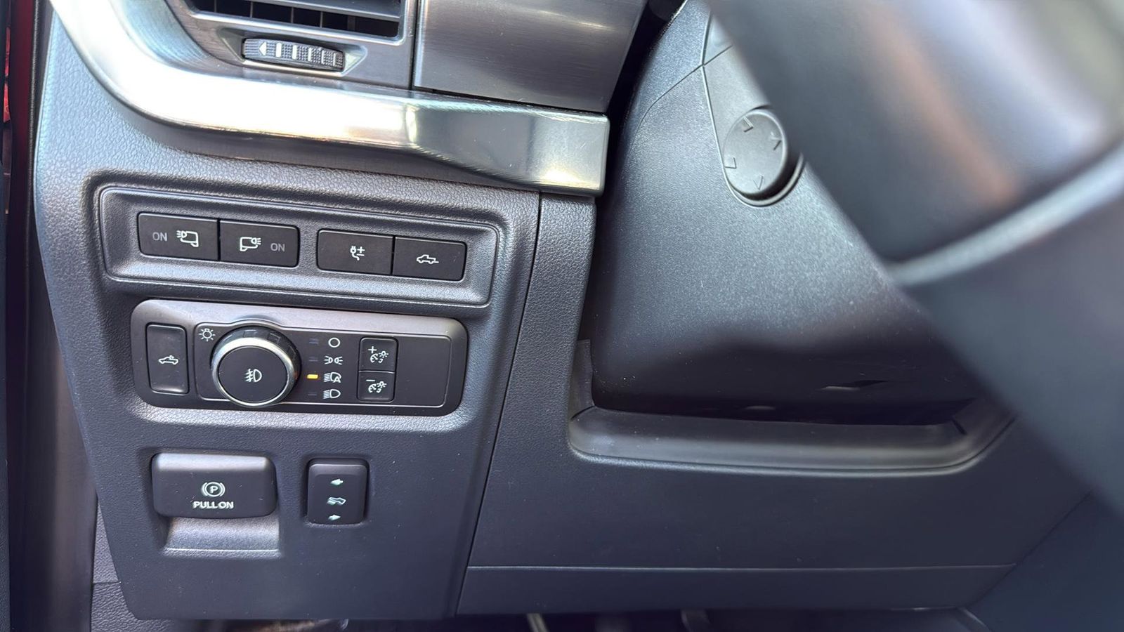 Used Car 2021 Ford F-150  Lariat For Sale Under $50,000 In Austin, Texas