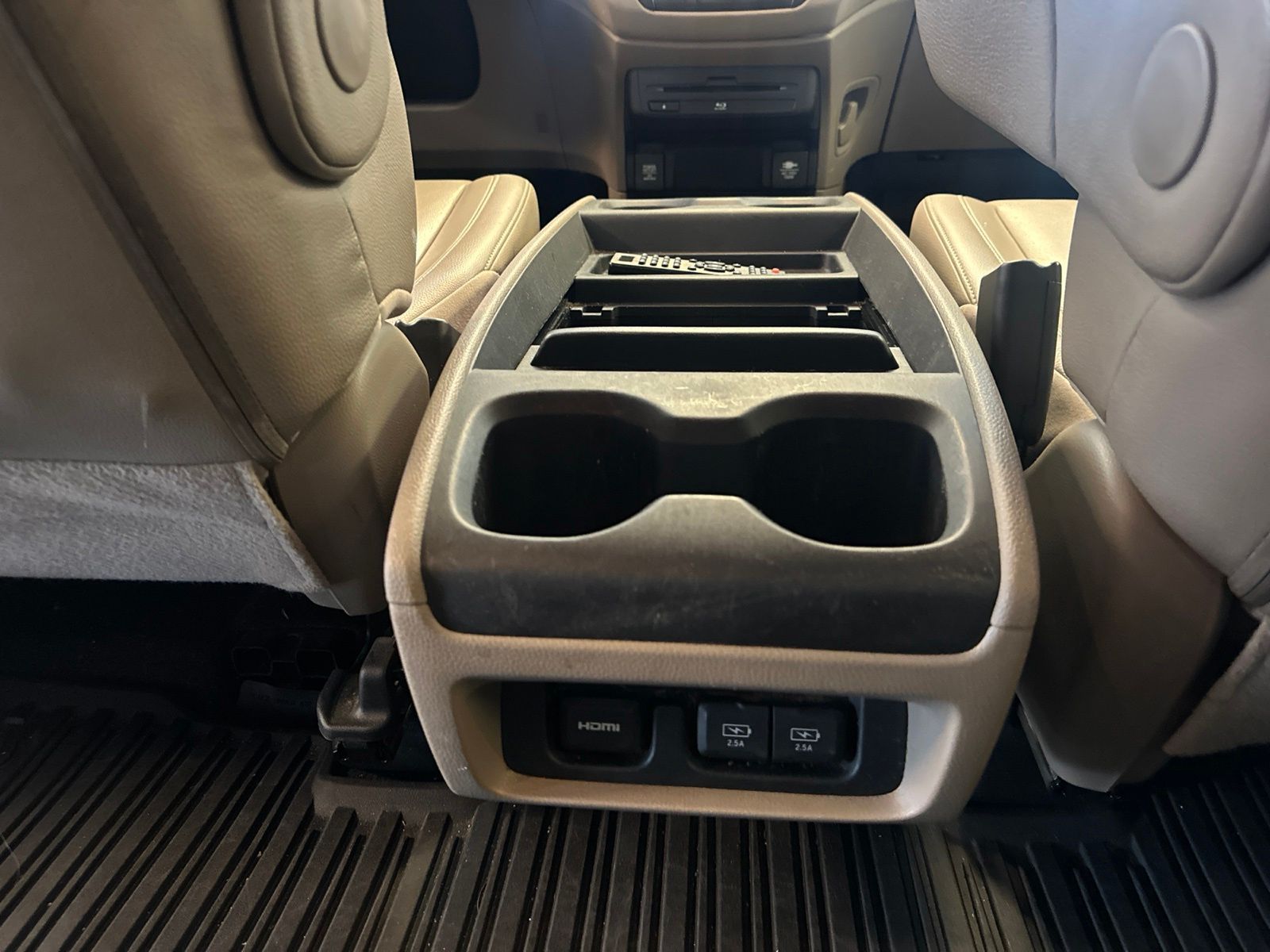 Used 2018 Forest Mist Metallic Honda EX-L image 22