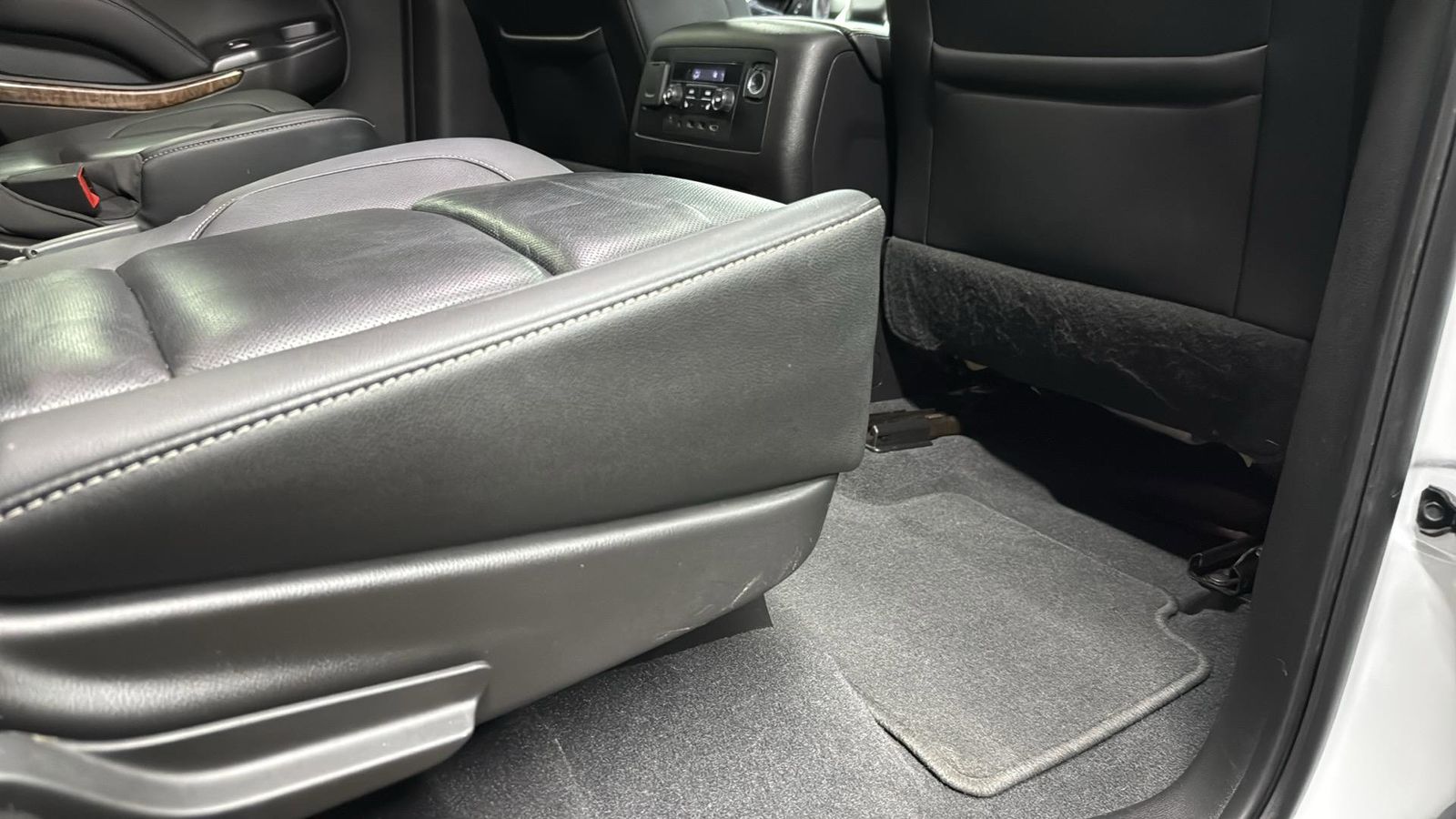 Used Car 2019 Chevrolet Tahoe  Premier For Sale Under $35,000 In Austin, Texas