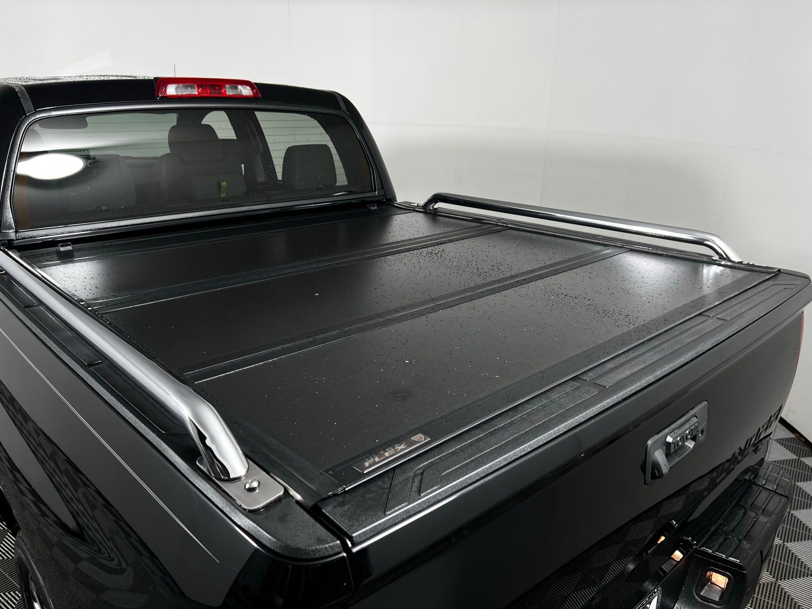 Thumbnail: 2019 Toyota Tundra - 27