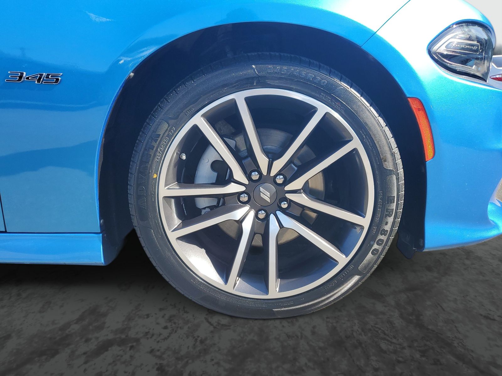 Vehicle photo