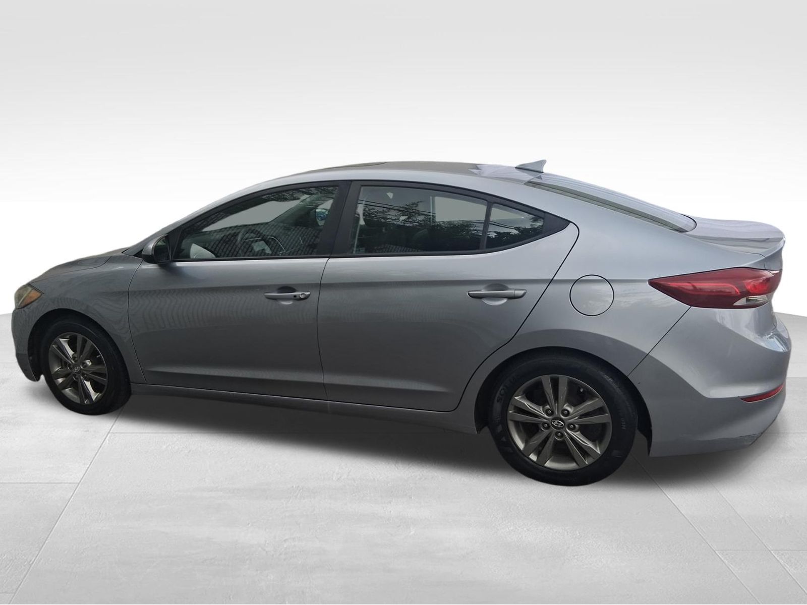 Used Car 2017 Hyundai Elantra  Value Edition For Sale Under $12,000 In Austin, Texas