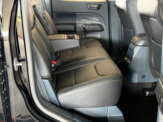 2025 Ford Maverick Lobo Standard - Photo 12