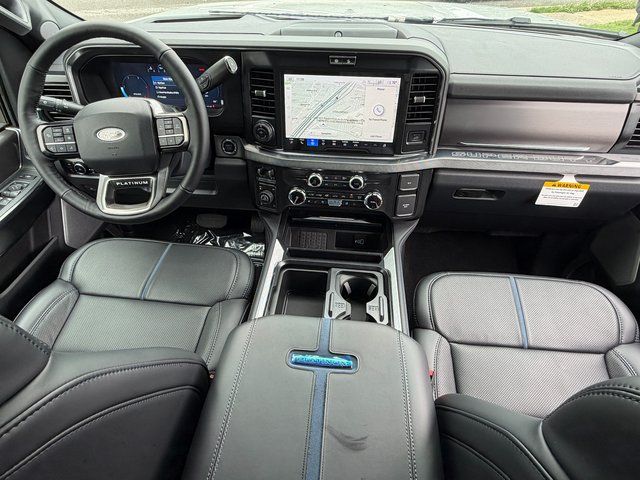 New 2026 Avalanche Ford Platinum image 18