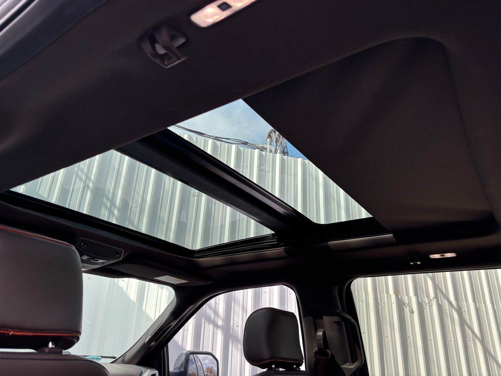 Used Car 2016 Ford F-150  King Ranch For Sale Under $25,000 In Austin, Texas