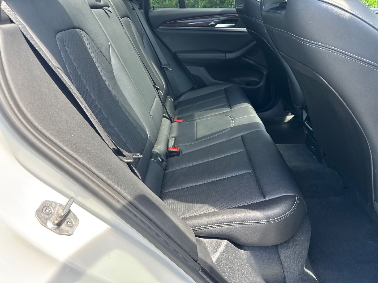 2024 BMW X3 30i - Photo 15